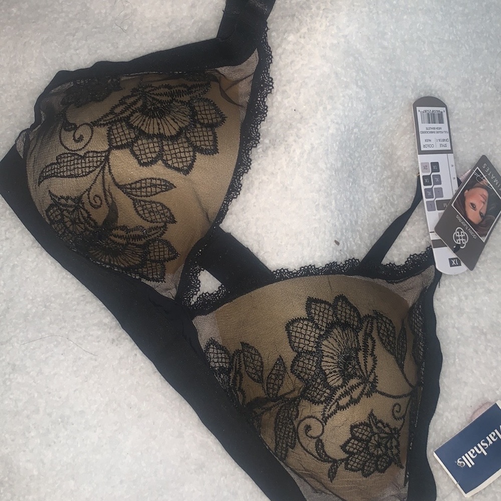 Lace bra ❤️